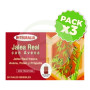 Pack 3x Jalea Real con Avena Integralia
