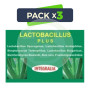 Pack 3x Lactobacillus Plus Integralia
