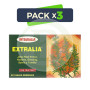 Pack 3x Extralia Integralia