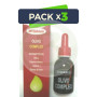 Pack 3x Olivo Complex 50Ml. Integralia