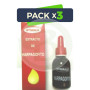 Pack 3x Extracto de Harpagofito 50Ml. Integralia