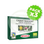 Pack 3x Cardo Mariano Forte Eco 60 Cápsulas Integralia