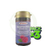 Pack 3x Raspberry Ketone Total 60 Cápsulas Integralia