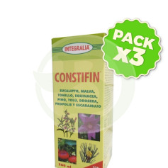 Pack 3x CONSTIFIN JARABE 500 ML INTEGRALIA