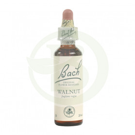 Flores de Bach Walnut (Nogal) 20Ml. Bach