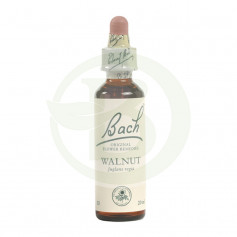 Flores de Bach Walnut (Nogal) 20Ml. Bach