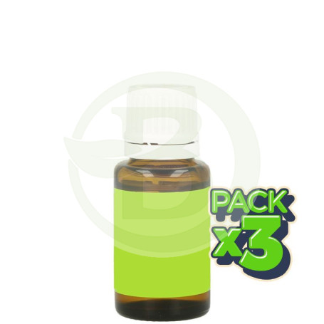 Pack 3x Esencia de Tomillo 15Ml. Integralia