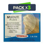 Pack 3x Mijovit Plus 30 Cápsulas Integralia