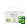 Pack 3x Aloe Vera Forte 20 Viales Integralia
