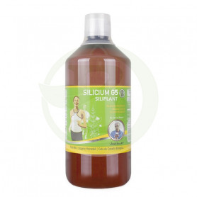 Silicium G5 1Lt. Siliplant