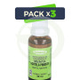 Pack 3x Aceite Esencial De Menta Eco 30Ml Integralia