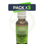 Pack 3x Aceite Esencial De Romero Eco 30Ml Integralia
