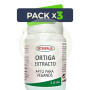 Pack 3x Extracto De Ortiga 60 Cápsulas Integralia