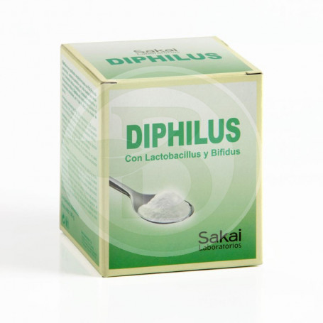 Diphilus 140Gr. Sakai