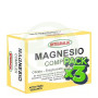 Pack 3x Magnesio Complex 60 Cápsulas Integralia