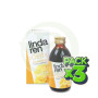Pack 3x Anticelulítico 250Ml. Linda Ren Diet