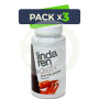 Pack 3x Chitosán 80 Cápsulas Lindaren Diet