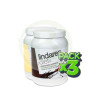 Pack 3x Preparado Proteico de Vainilla 225Gr. Linda Ren Diet