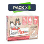 Pack 3x Kowi Flex Plus, 60 Comprimidos Kowi Nature