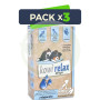 Pack 3x Kowi Relax Drops, 60 Ml Kowi Nature