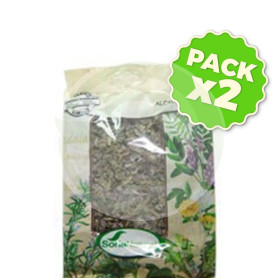 Pack 2x Alcachofera Bolsa 40Gr. Soria Natural