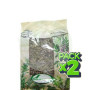 Pack 2x Alcachofera Bolsa 40Gr. Soria Natural