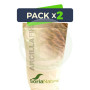 Pack 2x Arcilla Fina 1Kg. Soria Natural
