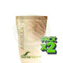 Pack 2x Arcilla Fina 1Kg. Soria Natural