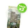 Pack 2x Artemisa Bolsa 30Gr. Soria Natural