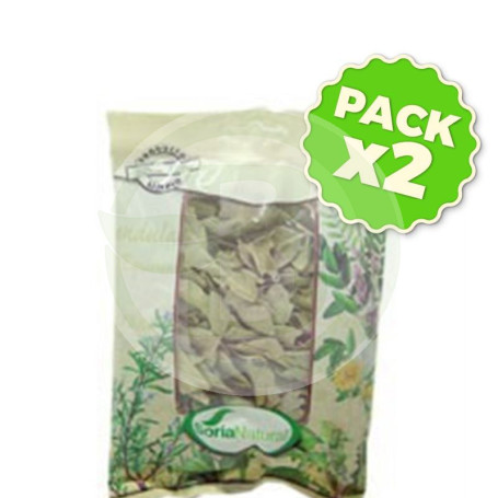 Pack 2x Boldo Bolsa 40Gr. Soria Natural