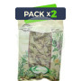 Pack 2x Boldo Bolsa 40Gr. Soria Natural
