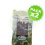 Pack 2x Escaramujo Bolsa 100Gr. Soria Natural