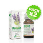 Pack 2x Aceite Esencial de Lavanda Soria Natural