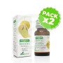 Pack 2x Aceite Esencial de Limón Soria Natural