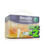 Pack 2x Infusiones de Manzanilla 20 Filtros Soria Natural