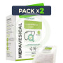 Pack 2x Natusor 01 Hepavesical 20 Filtros Soria Natural