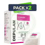 Pack 2x Natusor 04 Depulán 20 Filtros Soria Natural