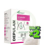 Pack 2x Natusor 04 Depulán 20 Filtros Soria Natural