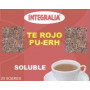 Te Rojo Pu-erh Soluble Integralia