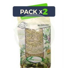 Pack 2x Milenrama Bolsa 40Gr. Soria Natural
