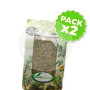 Pack 2x Orégano Bolsa 25Gr. Soria Natural