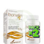Pack 2x Bonalín Soria Natural