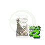 Pack 2x Valeriana Bolsa Soria Natural