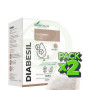Pack 2x Natusor 15 Diabesil 20 Filtros Soria Natural