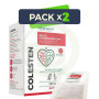Pack 2x Natusor 21 Colestén 20 Filtros Soria Natural