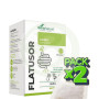 Pack 2x Natusor 22 Flatusor 20 Filtros Soria Natural