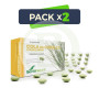 Pack 2x Cola de Caballo 60 Comprimidos Soria Natural