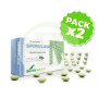 Pack 2x Spirulina 60 Comprimidos Soria Natural