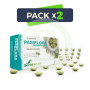 Pack 2x Pasiflora 60 Comprimidos Soria Natural