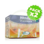 Pack 2x Infusiones de Hinojo 20 Filtros Soria Natural
